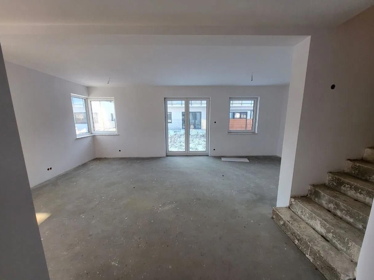 Nowy Bliźniak ok.136m2.B.Ładny Rejon