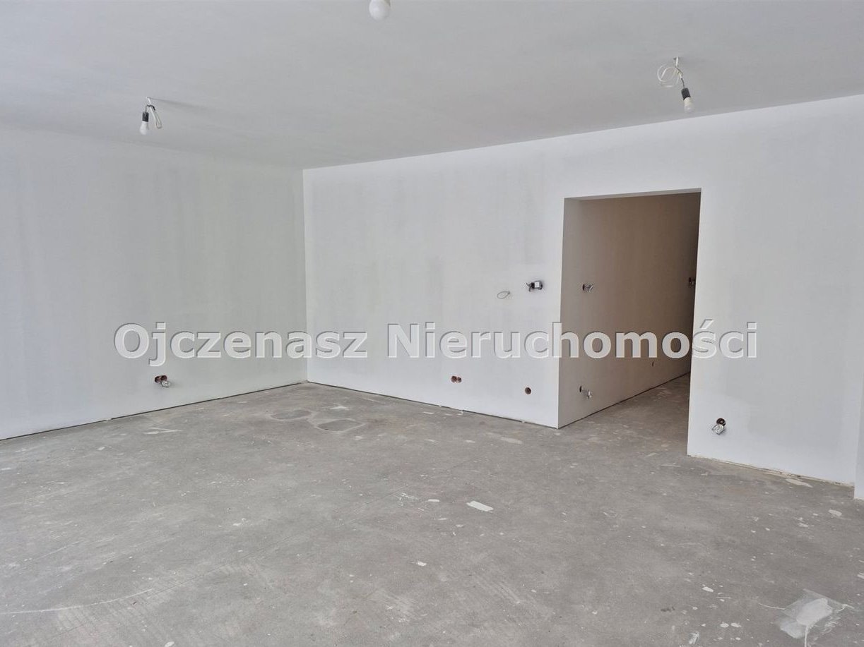 Dom na sprzedaż, Bydgoszcz, 4 pokoje