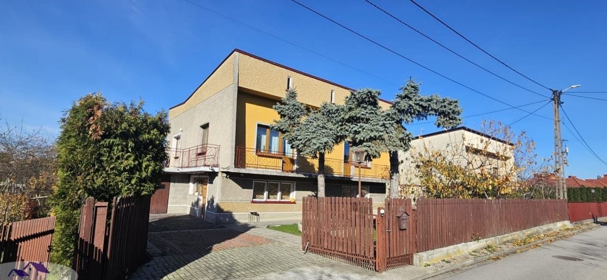 Dom, 95 m², Dąbrowa Tarnowska