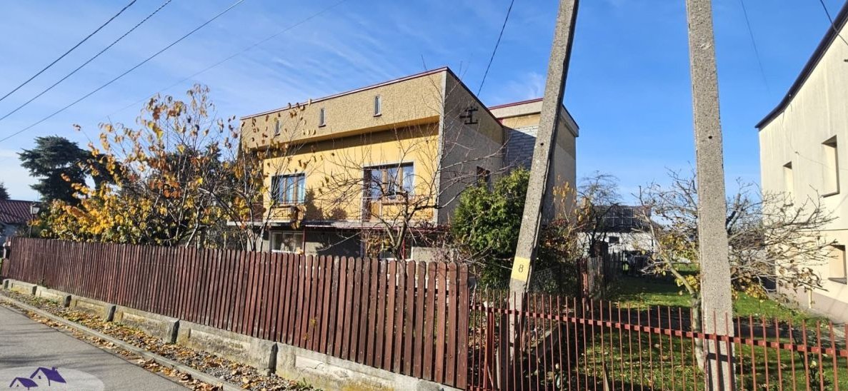 Dom, 95 m², Dąbrowa Tarnowska