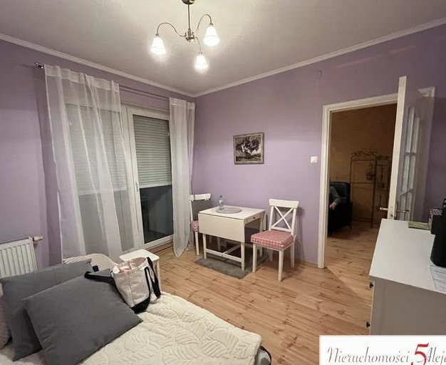 2 pok ul Piątkowska nowsze budownictwo os