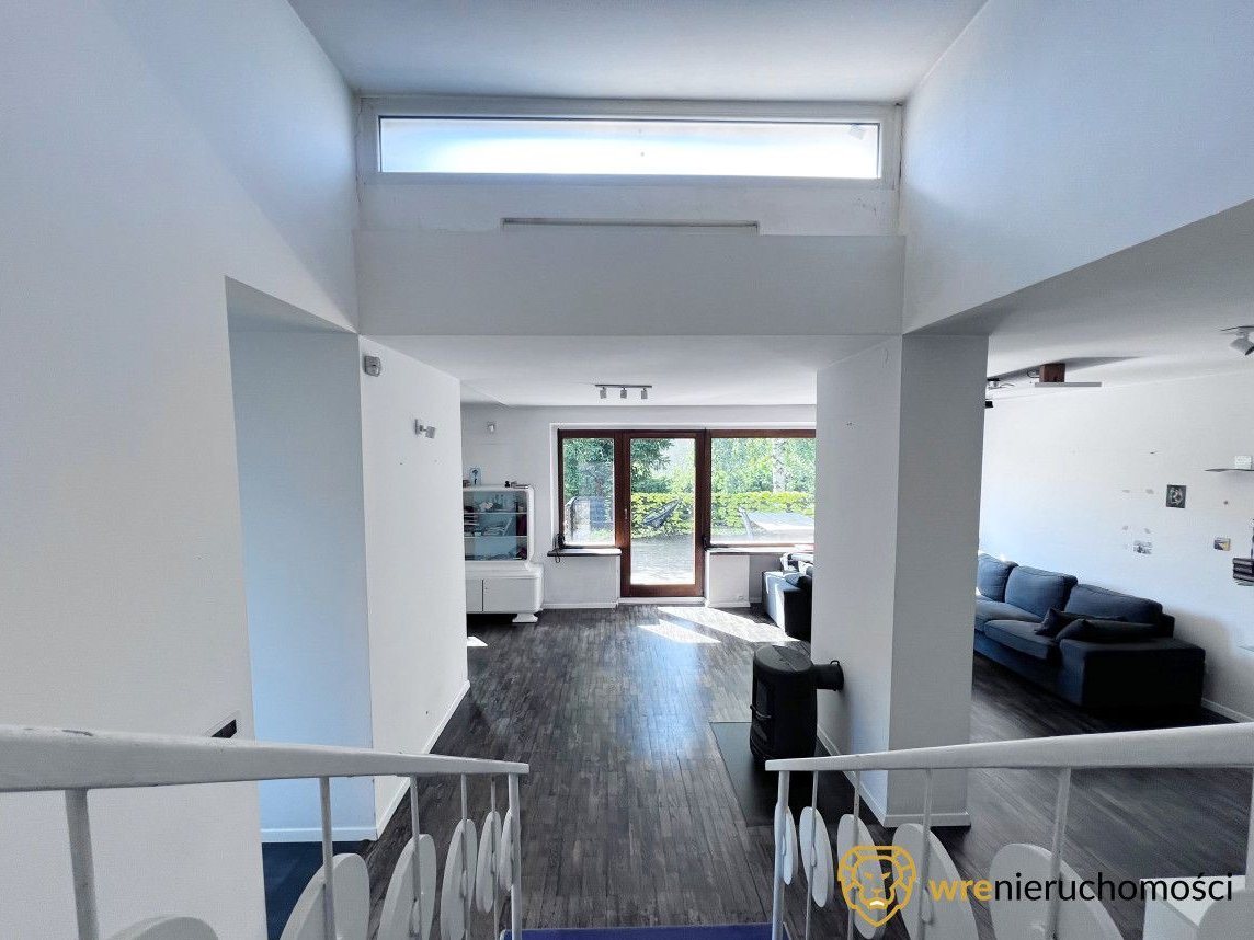 Wojszyce I Taras I Sauna I Duży Ogród