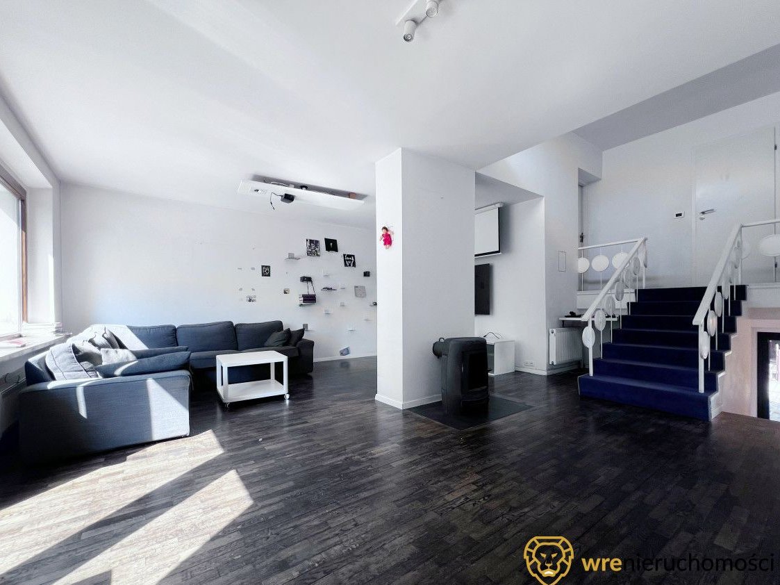 Wojszyce I Taras I Sauna I Duży Ogród