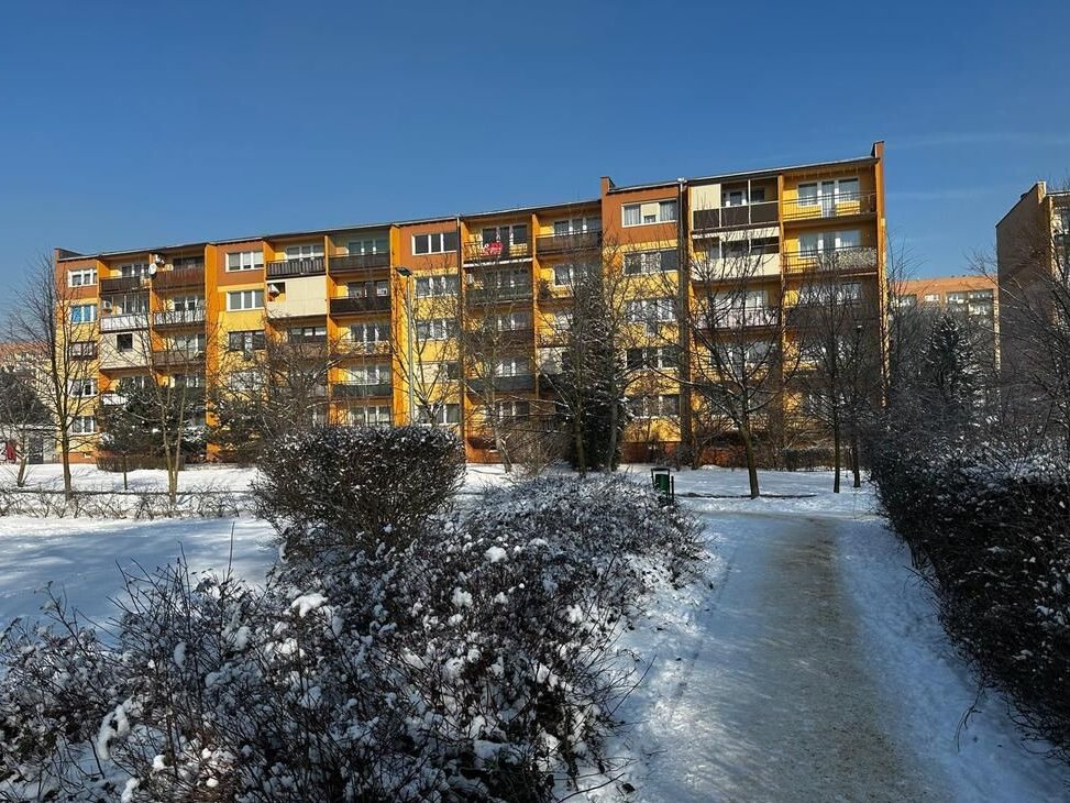 Na sprzedaż mieszkanie z potencjałem 64,2 m2