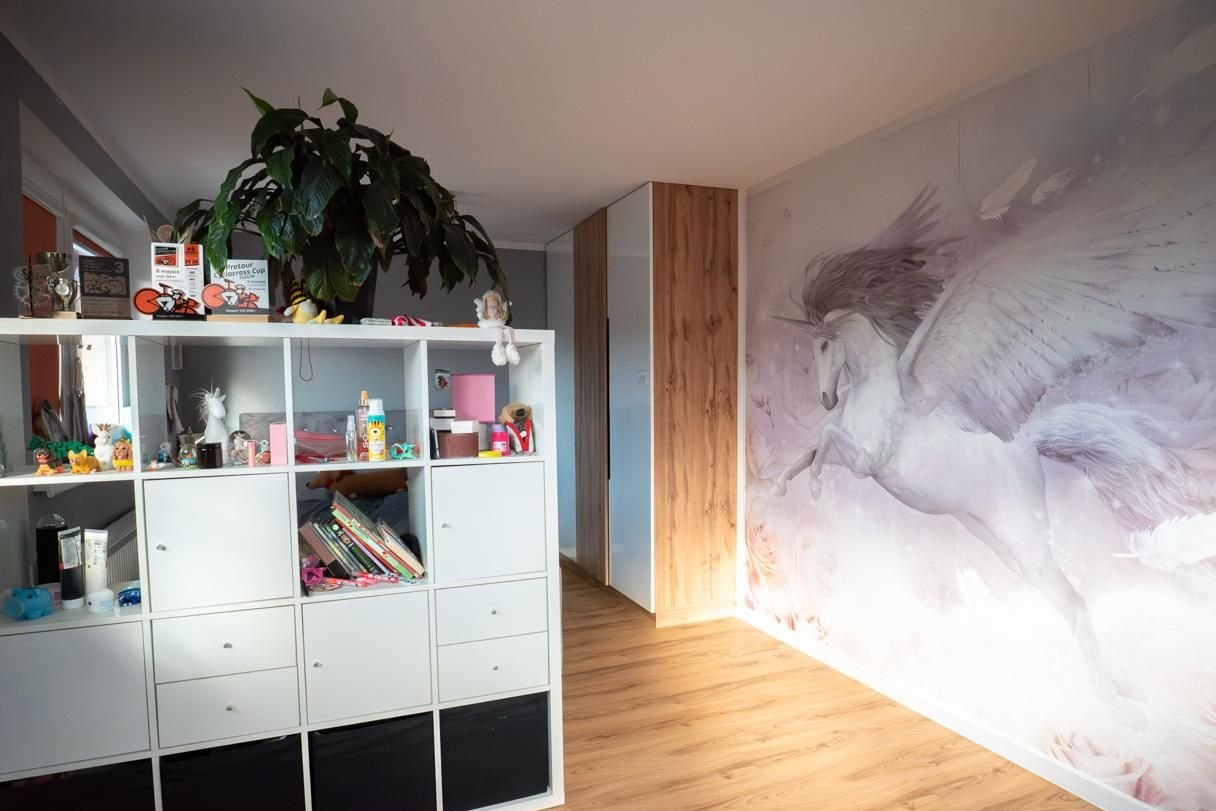 [GOTOWY] Nowoczesny Bliźniak 130m² - Solary i Wnętrze Premium!