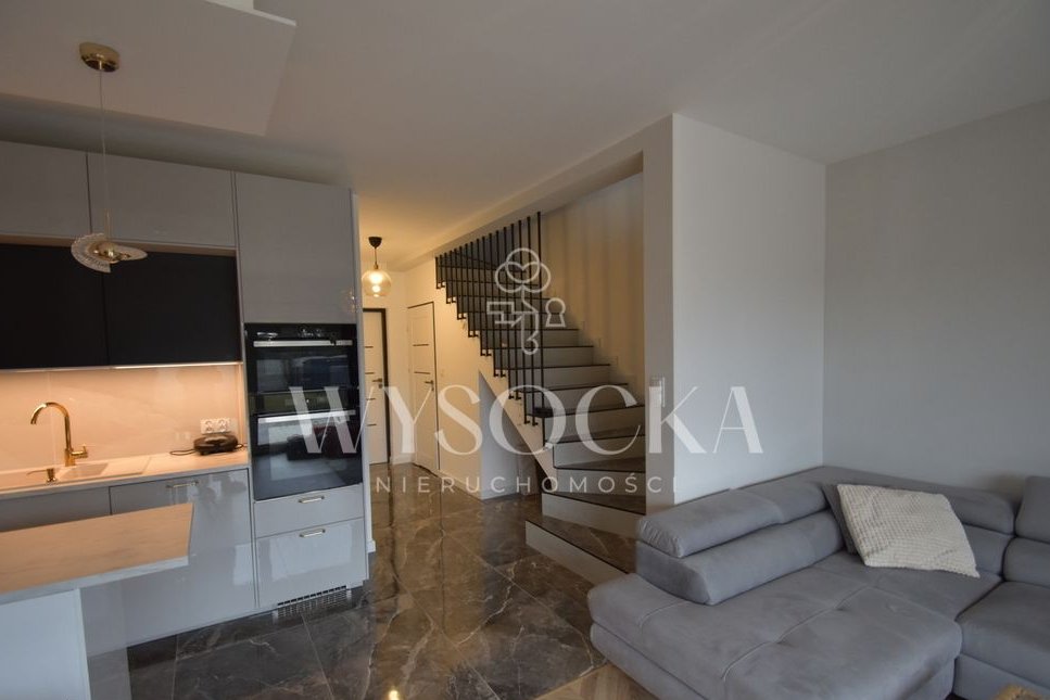 Dom 120 m2-2024 rok budowy Dzierżoniów, ul. Kilara