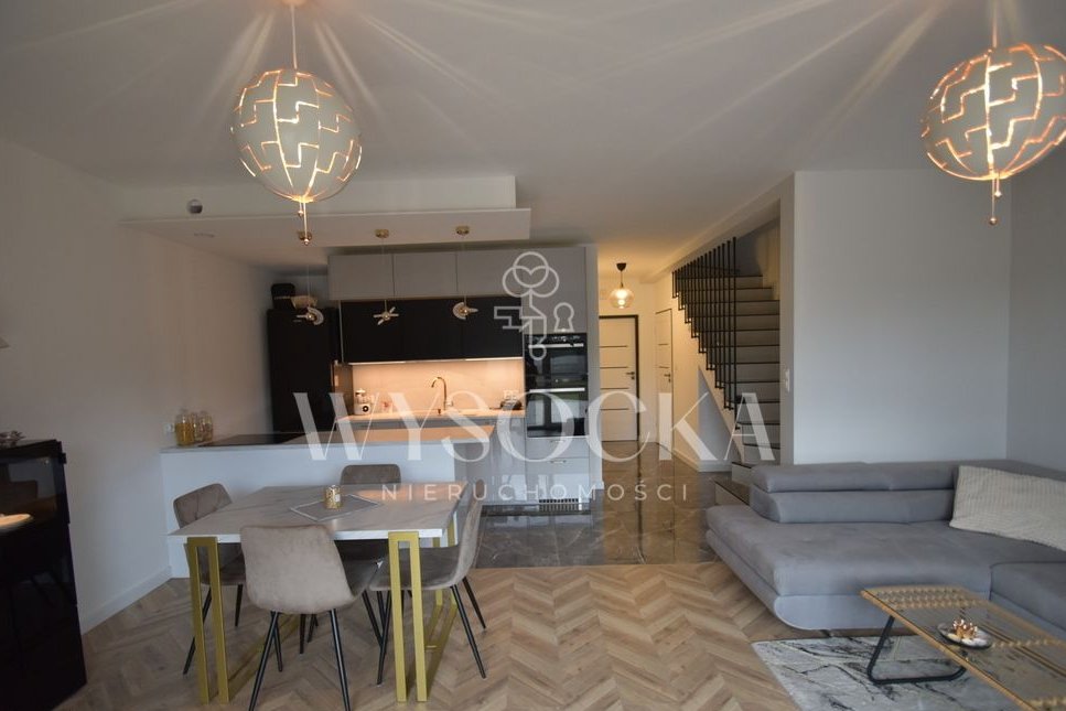 Dom 120 m2-2024 rok budowy Dzierżoniów, ul. Kilara