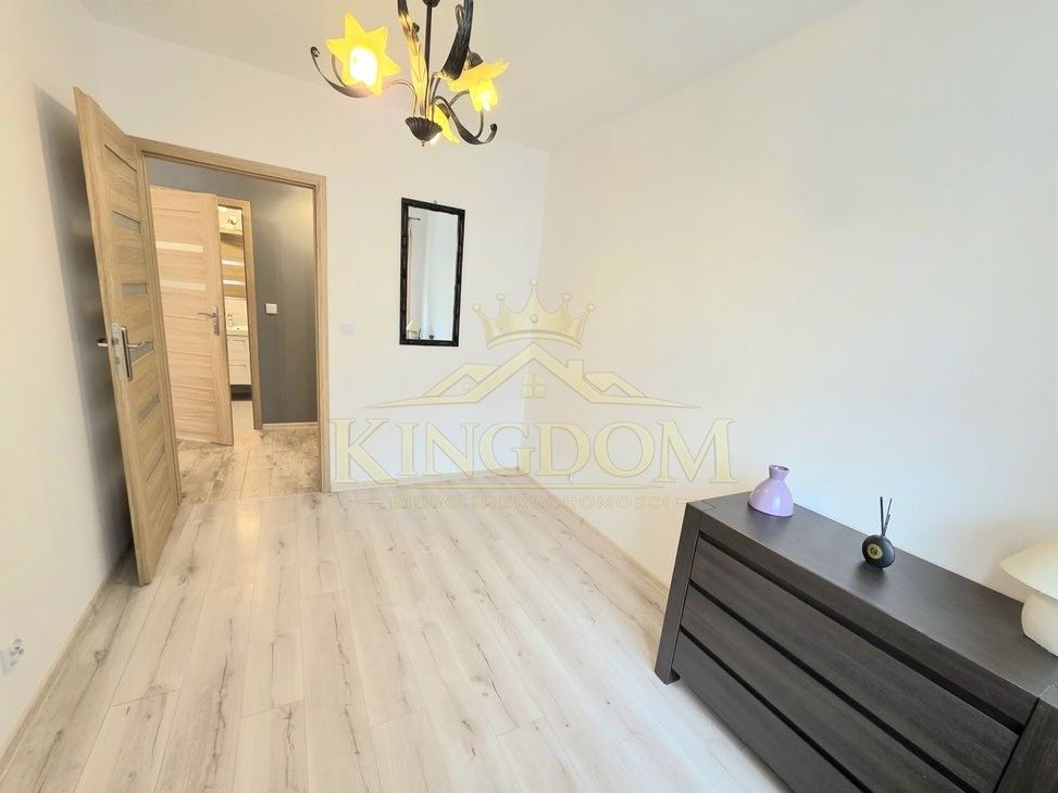 Mieszkanie 2 pokojowe, balkon