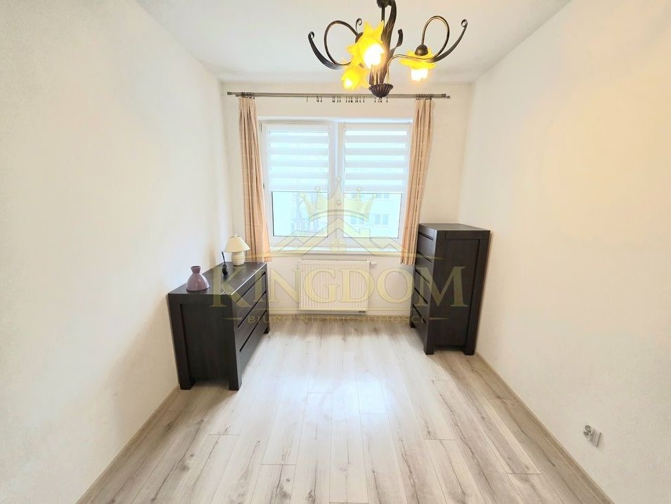 Mieszkanie 2 pokojowe, balkon