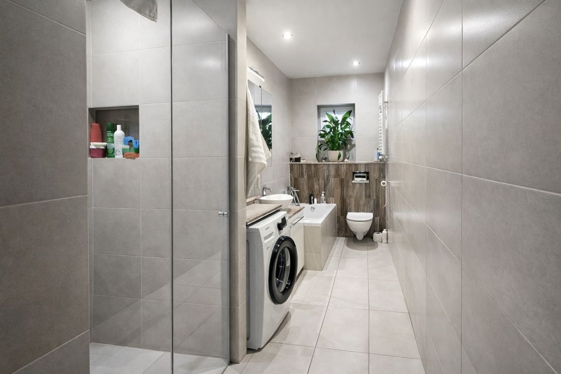 Kamienica inwestycyjna ul. Wilsona 84