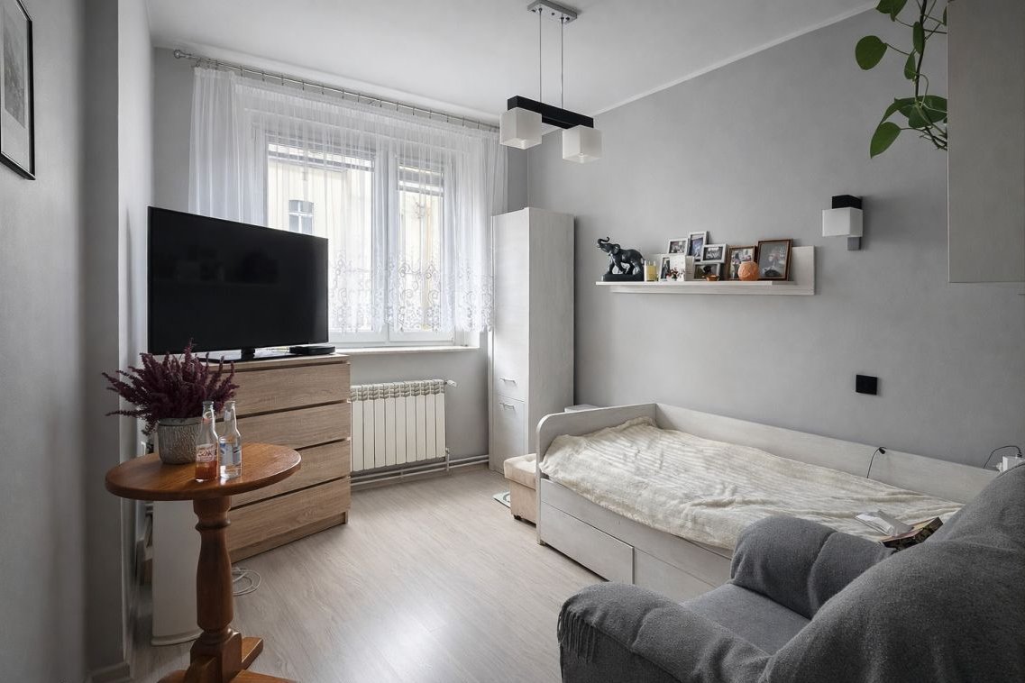 Kamienica inwestycyjna ul. Wilsona 84