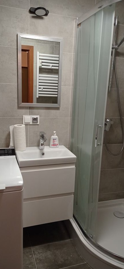 Mieszkanie 3 pokojowe 53 m2 Wichrowe Wzgórze Winogrady, bezpośrednio