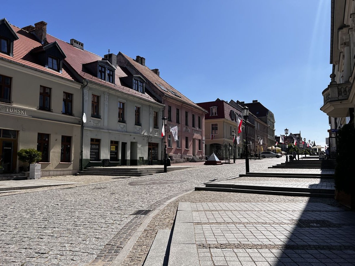 TOP dochodowa kamienica inwestycyjna przy katedrze Gniezno