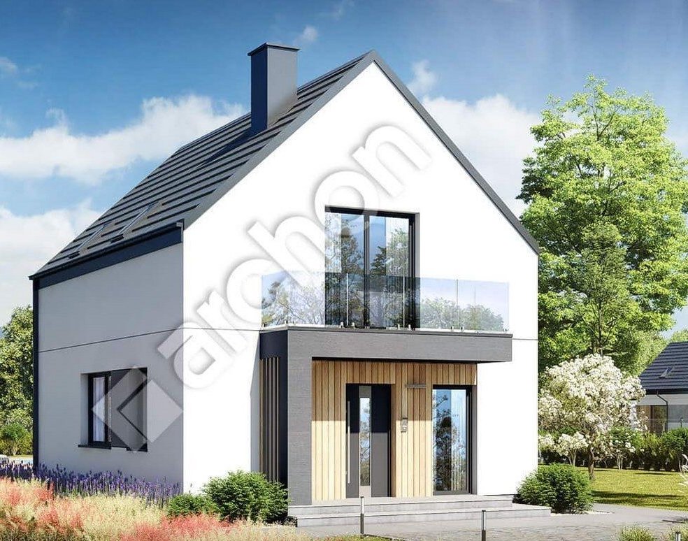 Węgrzce Wielkie - dom wolnostojący,