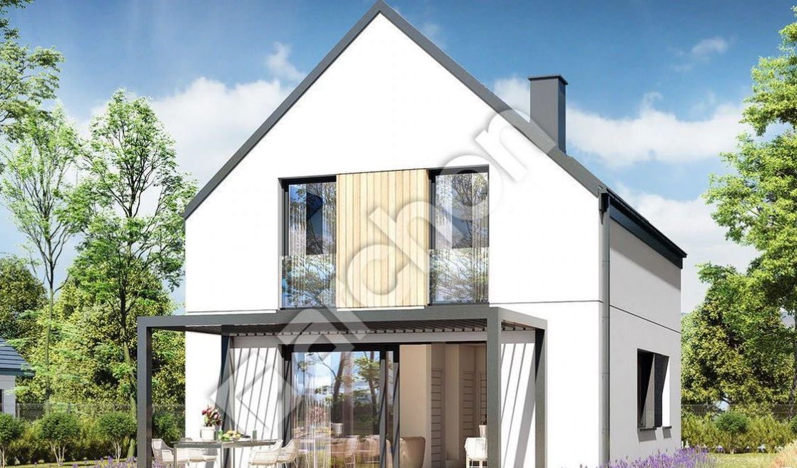 Węgrzce Wielkie - dom wolnostojący,