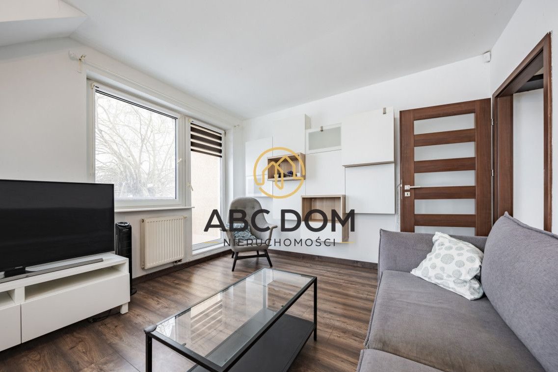 Najlepsza lokalizacja w Pruszczu !! 48m2, balkon