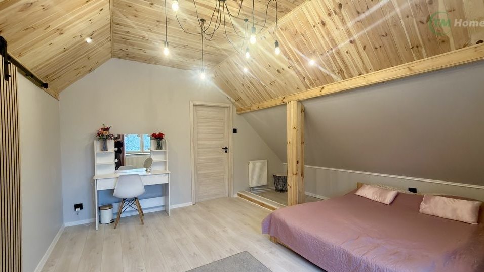 Dom z dużą działką 4616m2 - 20 km od Koszalina!