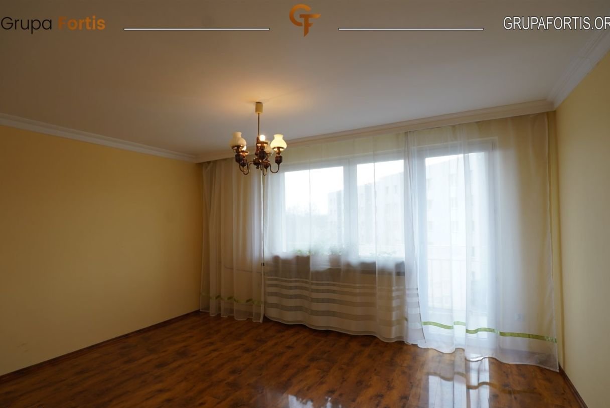 Mieszkanie, 57,60 m², Kazimierza Wielka