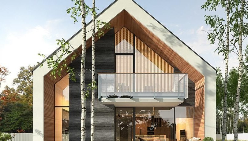 Zielona przestrzeń pod Lublinem w Panieńszczyźnie