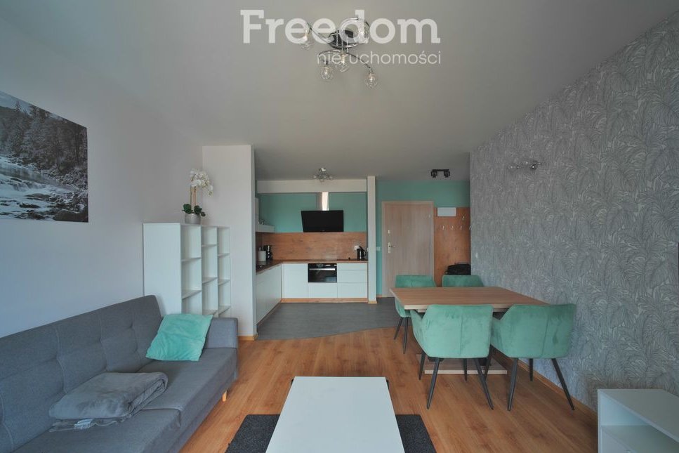 Gotowy apartament w Świeradowie zdroju!