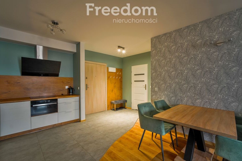 Gotowy apartament w Świeradowie zdroju!