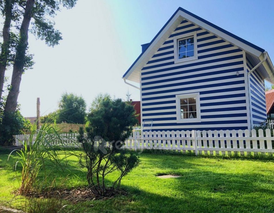 Domek rekreacyjny całoroczny | Gotowa inwestycja!