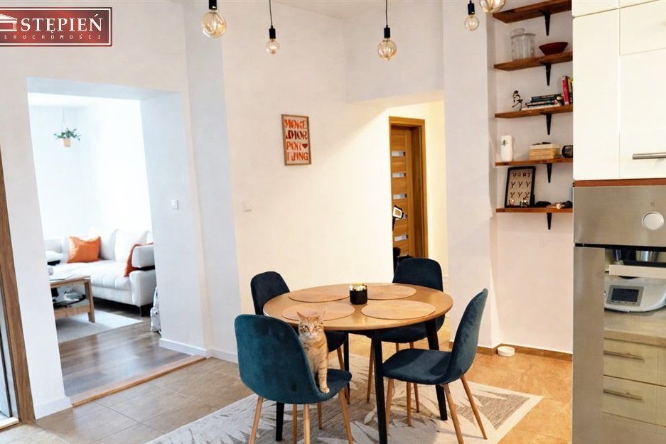 Przytulny azyl pod Karpaczem - Miłków 4 pokoje