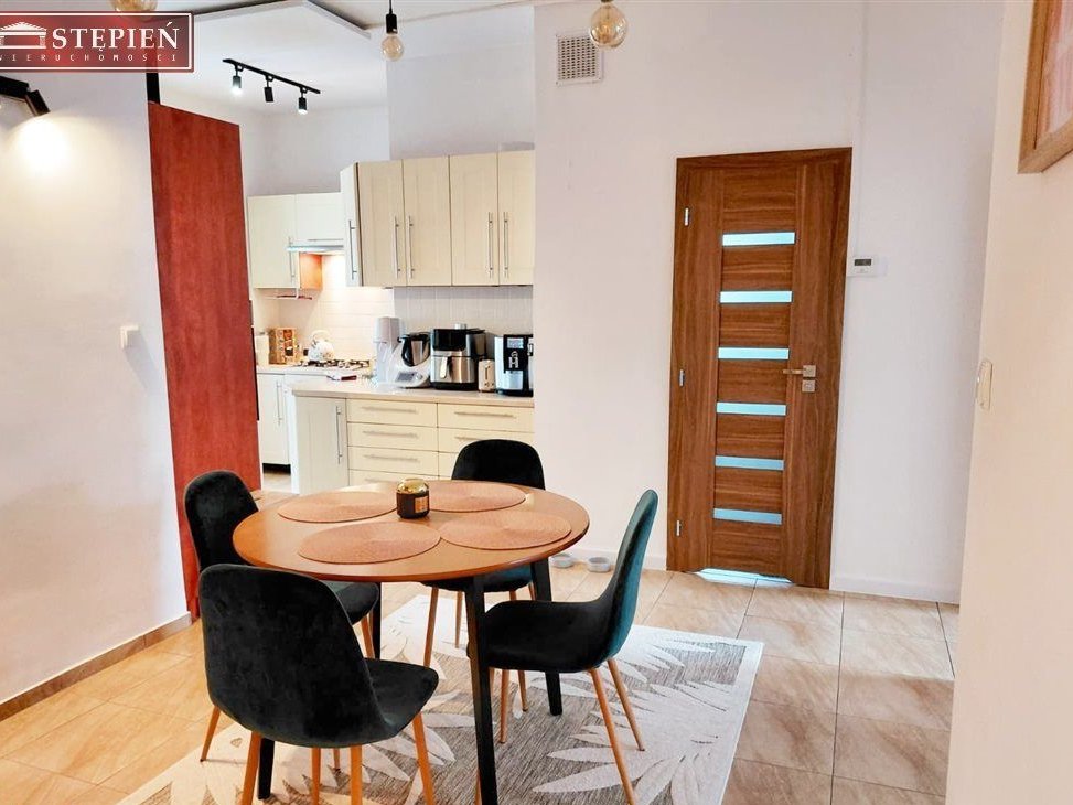 Przytulny azyl pod Karpaczem - Miłków 4 pokoje