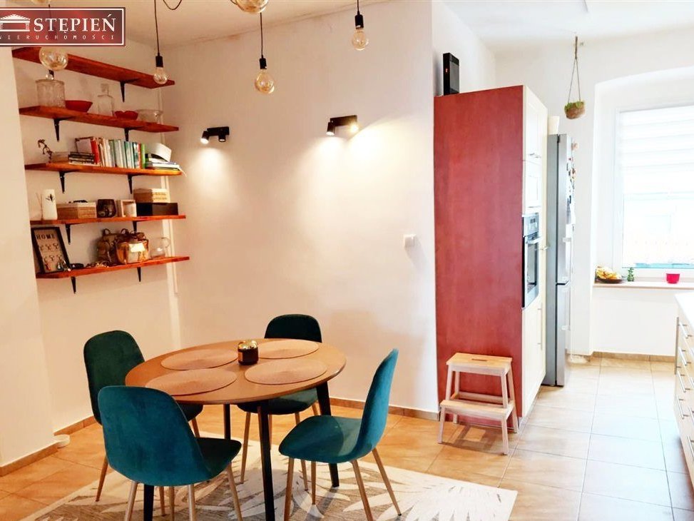 Przytulny azyl pod Karpaczem - Miłków 4 pokoje