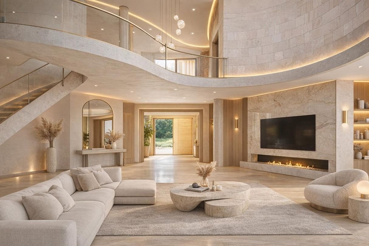 Wyjątkowy dom w Dolinie Bystrzycy - działka 62 ary otulone zielenią