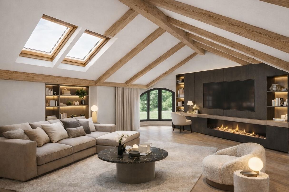 Wyjątkowy dom w Dolinie Bystrzycy - działka 62 ary otulone zielenią