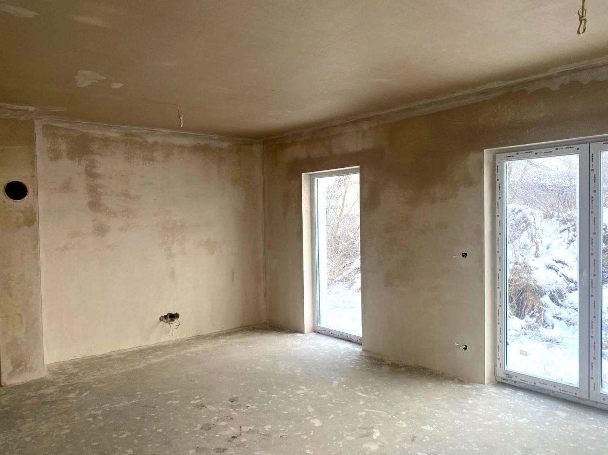 Przedsprzedaż! 1/2 Bliźniaka ok.137m2.