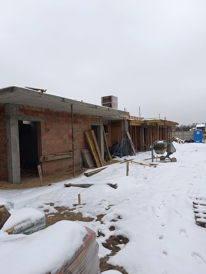 Nowe mieszkania na sprzedaż