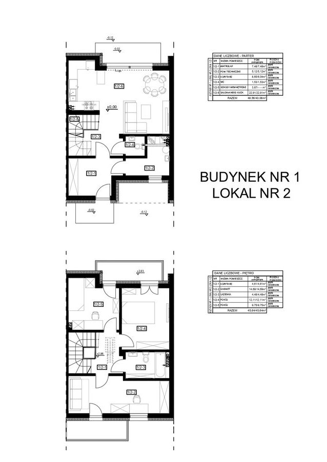 Nowe mieszkania na sprzedaż