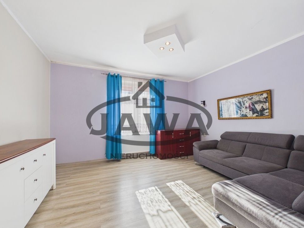 Dom idealny dla rodziny z dziećmi w Łabiszynie