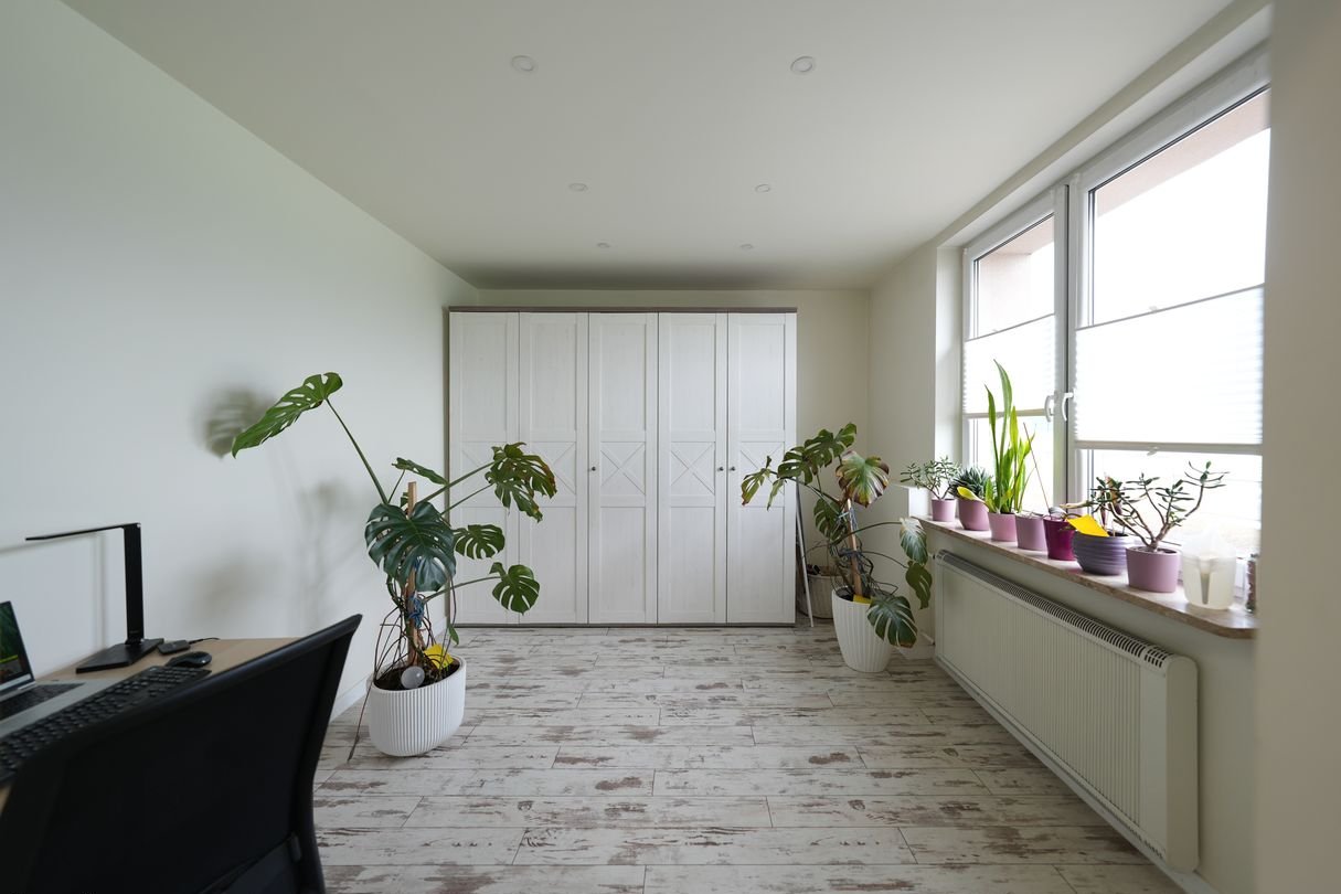 ZADBANY 2 RODZINNY DOM, DO ZAMIESZKANIA JAK I NA FIRMĘ