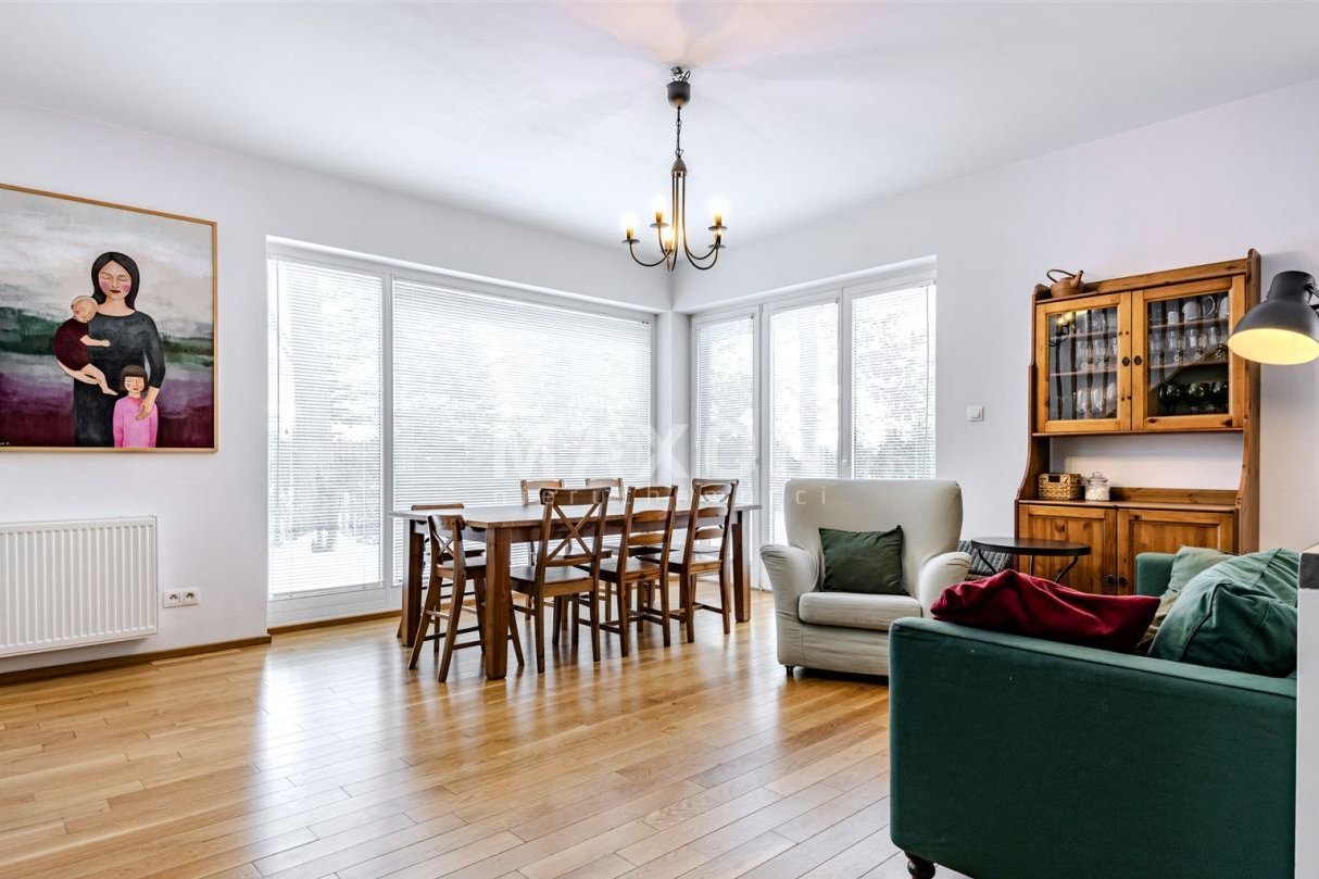 Narożny Dom z Ogrodem ✨ Ciche Osiedle ✨ Las