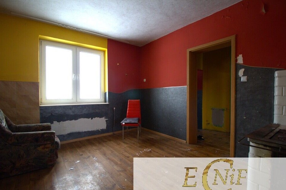 Siedlisko w cenie mieszkania - Niećkowo