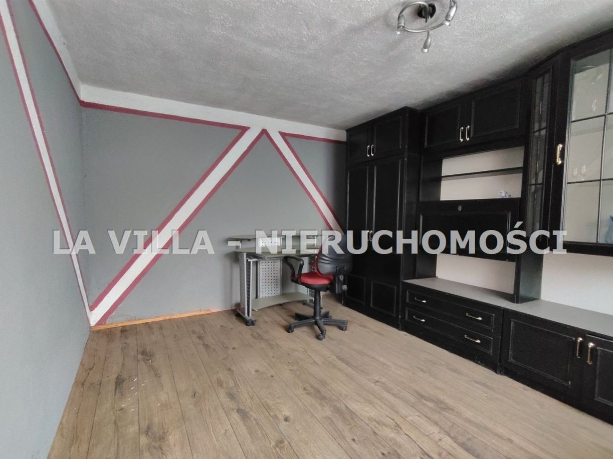 Dom z dużą działką – idealny do własnej aranżacji!