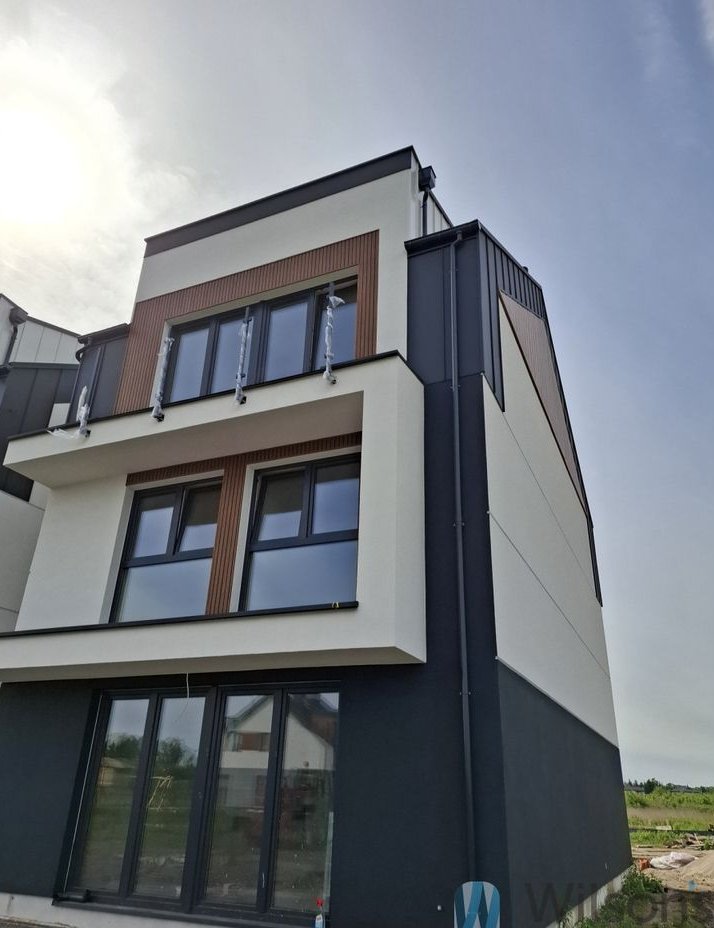 Apartament pod Warszawą!