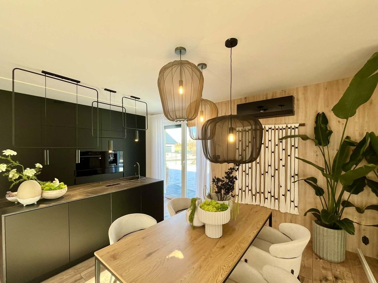 Stylowy dom w sercu Głogowa Małopolskiego