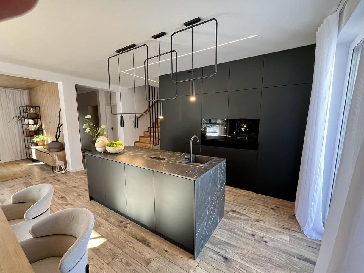 Stylowy dom w sercu Głogowa Małopolskiego