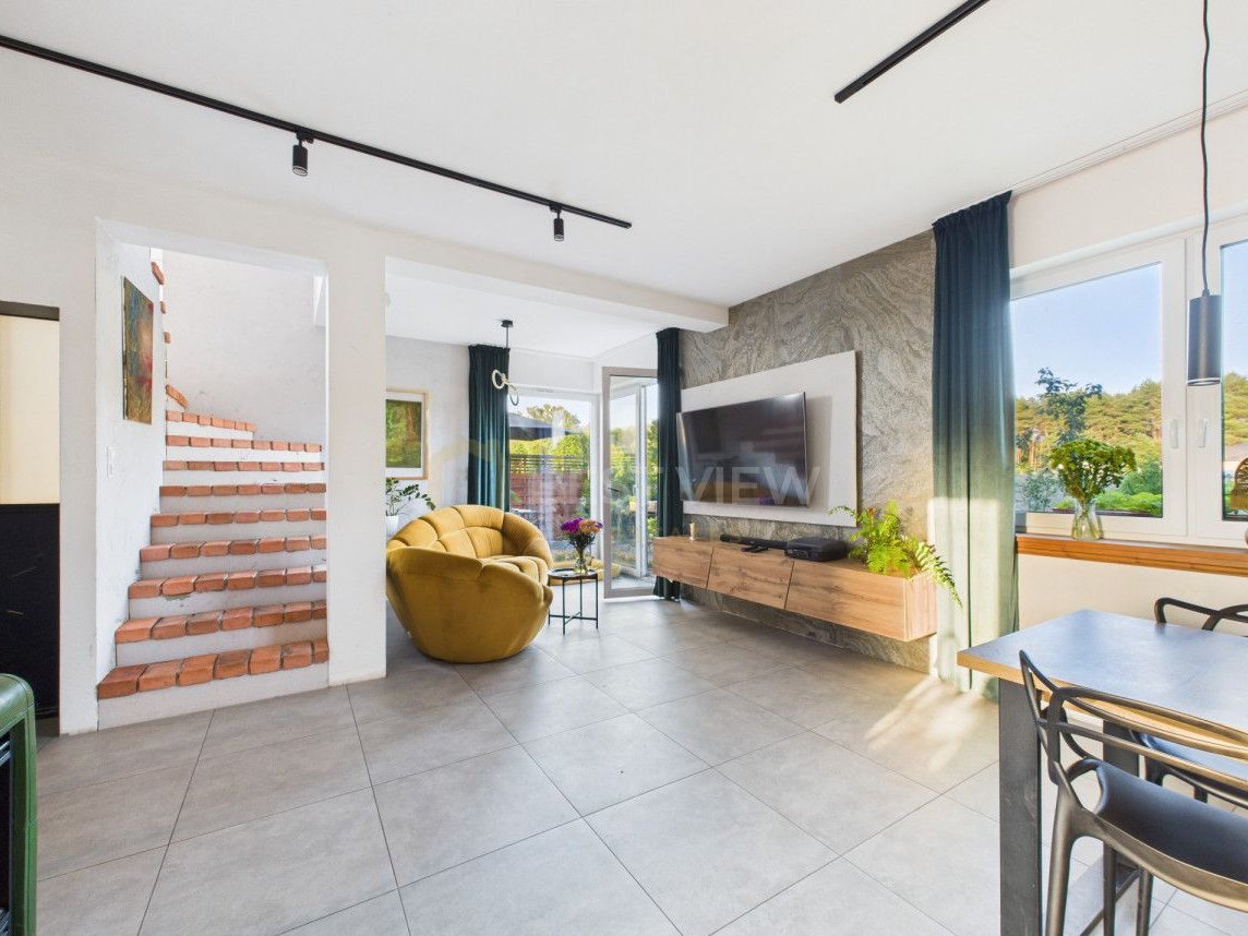 Dostępny od zaraz | 5-Pokoi