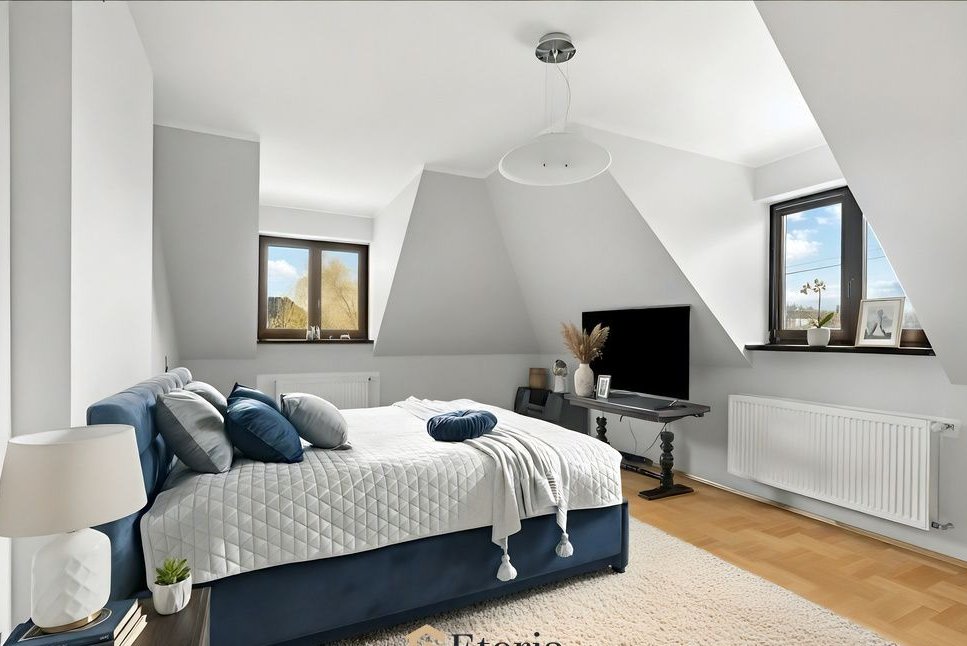 Dom, który zadba o Wasze dzieci i Wasz spokój