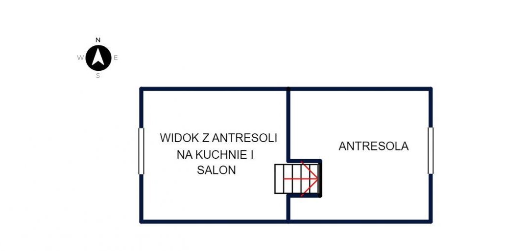 Domek w cenie kawalerki | Cisza | Taras | Garaż |