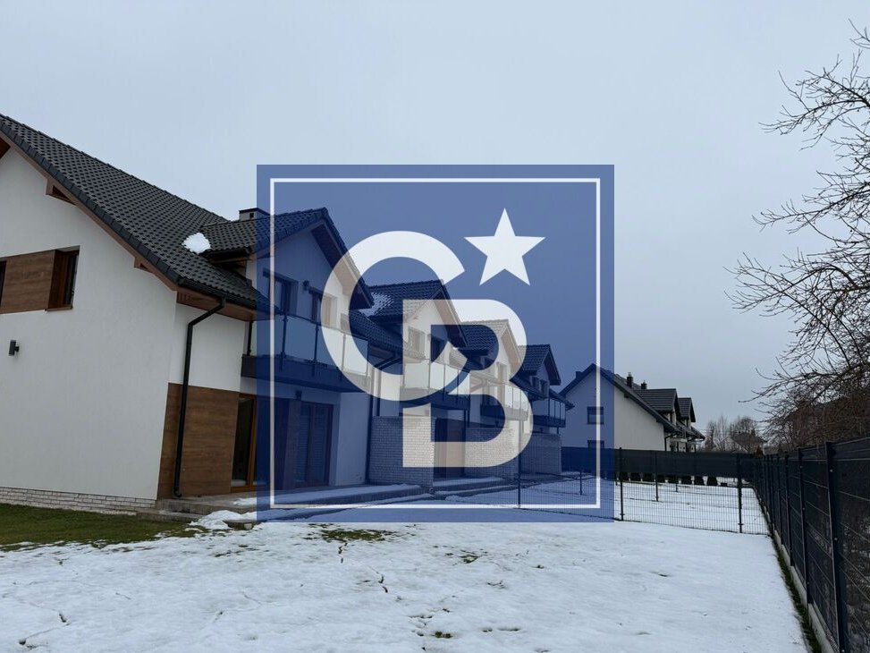 Nowoczesny segment Środkowy | 5 pokoi | 510 m²