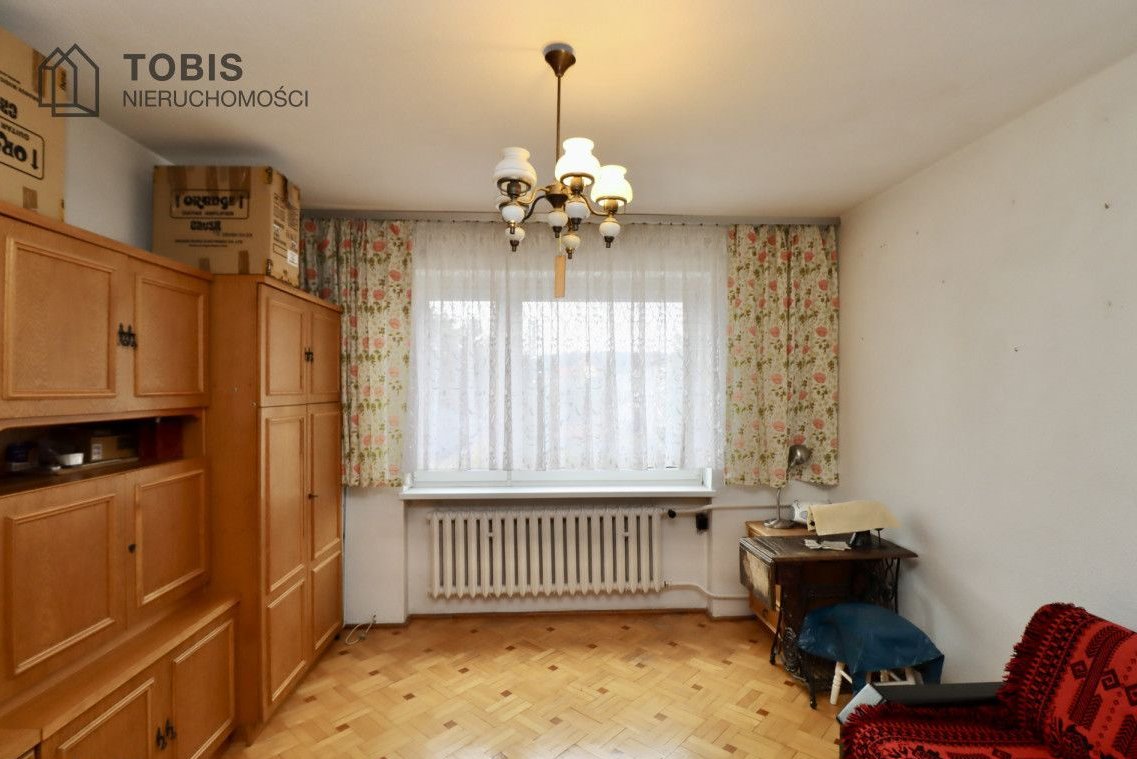 Okazja: 200m2, 8 pokoi – zamieszkaj i wykończ