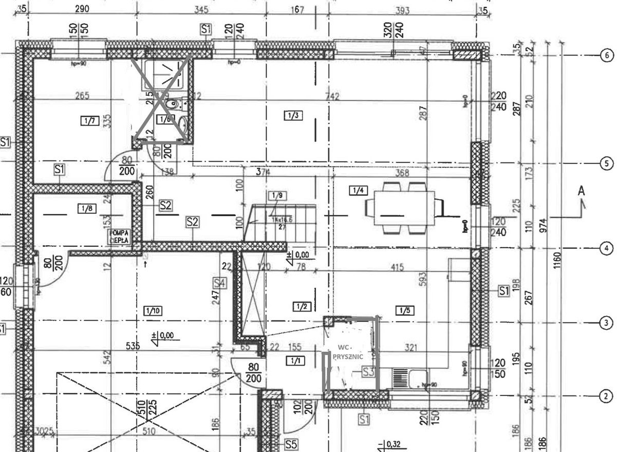 NOWOCZESNY energooszczędny nowy dom dla rodziny od już!