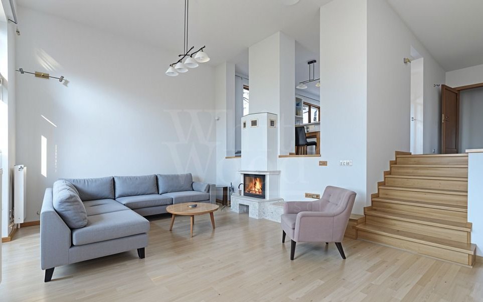 Dom Gdynia Wielki Kack dla rodziny