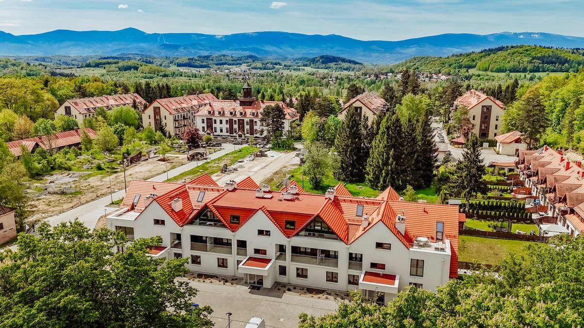 Sudecka 119 - PROMOCJA, ostatnie dostępne mieszkania